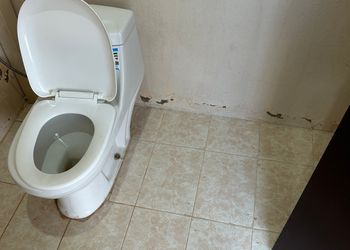 استراحة بغرفتين نوم ومجلس