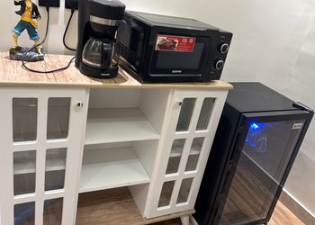 استديو بسرير ماستر ودخول ذاتي