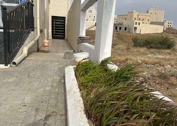 شقة بغرفة نوم وصالة 