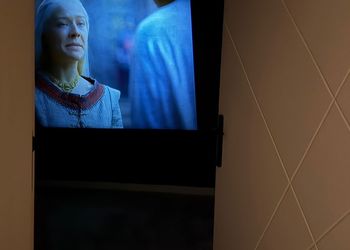 استديو وسينما منزليه