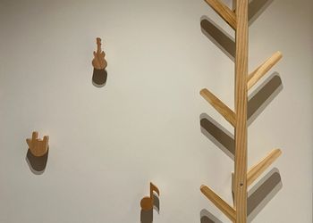استديو بدخول ذاتي وتصميم هادئ 