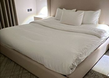 استديو بسرير ماستر ودخول ذاتي