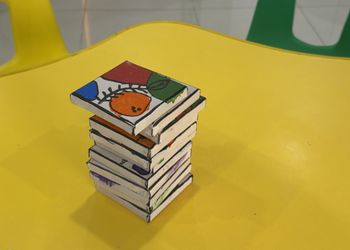 استديو بسرير ماستر