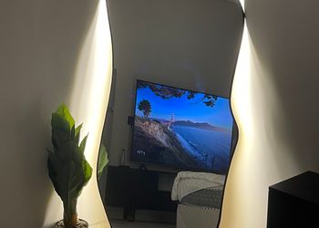 استديو بسرير ماستر ودخول ذاتي