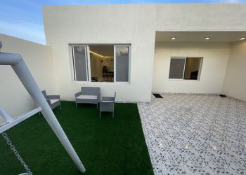فيلا بين مزارع القرية