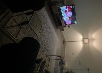 شقة بغرفة نوم وصالة 