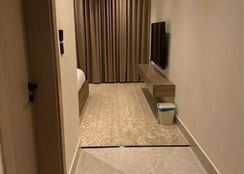 استديو بسرير ماستر