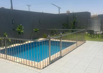 شاليه انيق بتصميم واسع