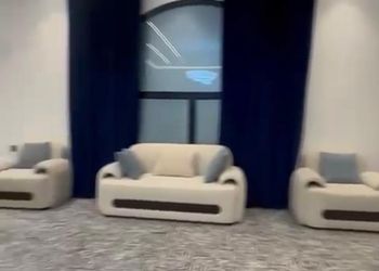 شاليه مع مسبح
