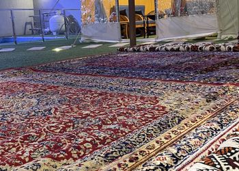 شاليه بجلسة خارجية وألعاب اطفال