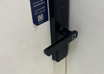 شقة بغرفة نوم وصالة