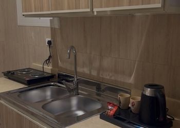 استراحة بمسطح اخضر