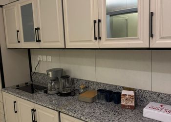 استديو فاخر بدخول ذاتي