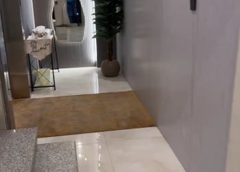 استديو بسرير ماستر دخول ذكي