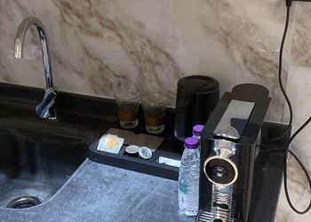 استديو بسرير ماستر ودخول ذاتي