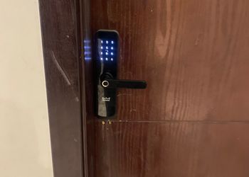 استديو بسرير ماستر ودخول ذاتي