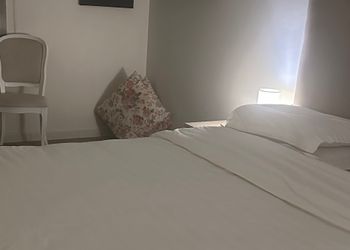 استديو بسرير ماستر وتلفزيون
