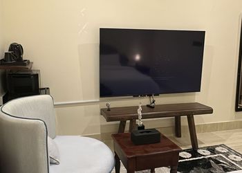 استديو بسرير ماستر ودخول ذاتي