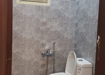 استديو هادئ بسرير ماستر 