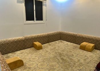 شاليه بألعاب أطفال