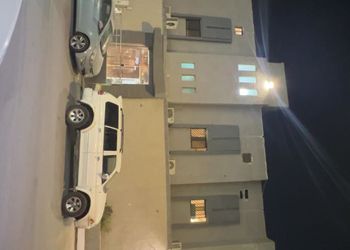 استديو بسرير ماستر وجلسة جانبية