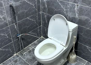 استديو بسرير ماستر ودخول ذاتي