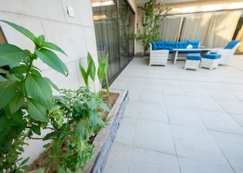 شاليه فاخرة بأثاث فندقي واجواء رائعة