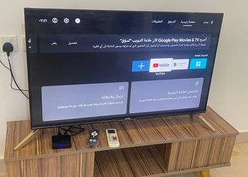 استديو بسرير ماستر وجلسة جانبية 