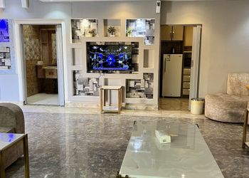شاليه 