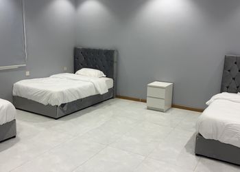 شاليه بألعاب أطفال