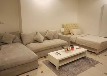 استوديو انيق بدخول ذاتي