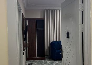 استديو بسرير ماستر