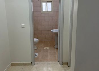 شقة بغرفة نوم و صالة جلوس