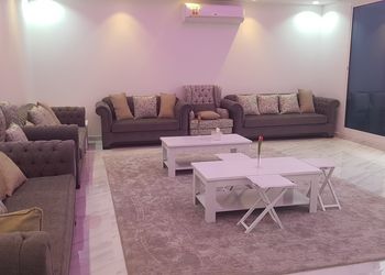 شاليه بألعاب أطفال ,موقد حطب,مسطح اخضر,