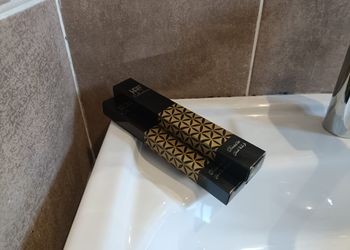 شقة بغرفة نوم وصالة