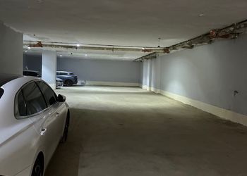استديو بسرير ماستر ودخول ذاتي