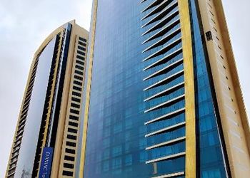 استديو بدخول ذاتي وسرير مريح 