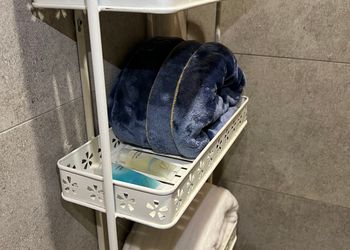 استديو بسرير مريح ودخول ذاتي 