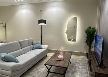 استديو بسرير ماستر ودخول ذاتي