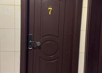 استديو هادئ وأنيق بدخول ذاتي 