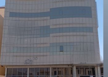 شقة بغرفة نوم وصالة 