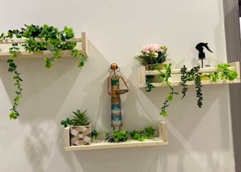 استديو هادئ بدخول ذاتي 