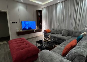 شقة بغرفه ودخول ذاتي 