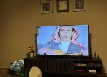 شقة بصالة وغرفة نوم