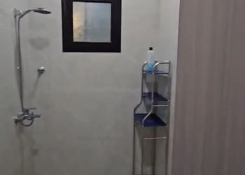 شقة بغرفتين نوم ودخول ذاتي