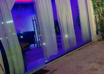 مزرعة بجلسة خارجية واجواء ممتعة 