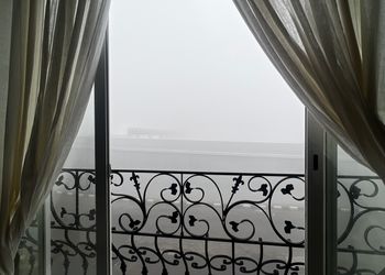 شقة بصالة وغرفة نوم