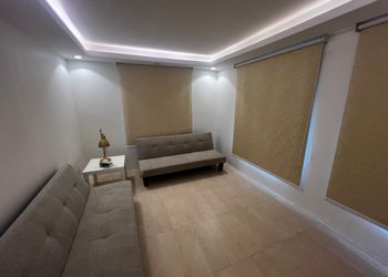 استديو لقضاء وقت ممتع 