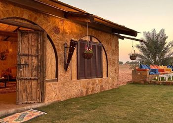 مزرعة بمجالس واجواء ممتعة ومميزة