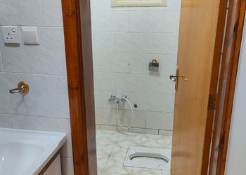 شقة بثلاث غرف نوم